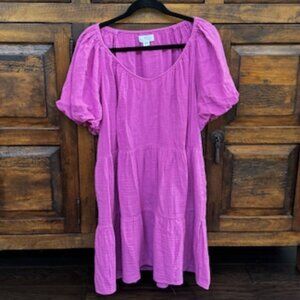 Velvet by Graham & Spencer - Helena Dress - Large